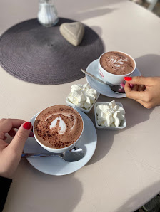 SAMS Café – Bild 6