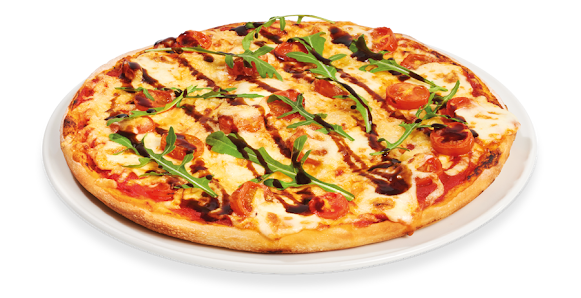 Freddy Fresh Pizza Freiburg – Bild 12