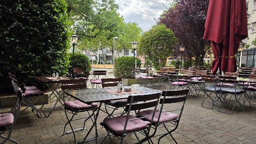 Gasthaus Bären – Bild 7