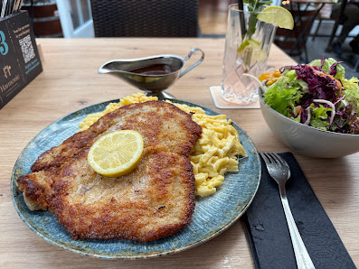 Harmonie Flammkuchenhaus Restaurant - Café - Bar - Eventkeller – Bild 13