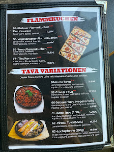 Deliler Pizza Pide – Bild 3