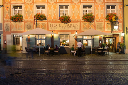 Gasthaus Zum Roten Bären – Bild 2