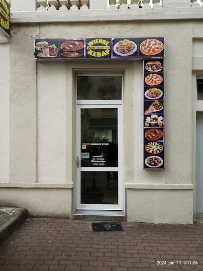 Wiehre Kebap