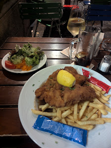 Cafe Atlantik – Bild 3