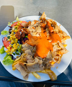 ISTANBUL Kebap Pizza Pide – Bild 8