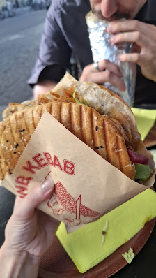 Freiburger Kebap – Bild 3