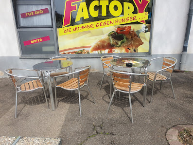 Pizza-Factory Freiburg-West – Bild 5