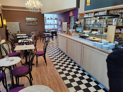 SAMS Café – Bild 7