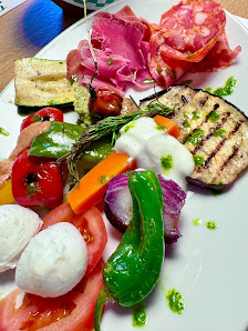 Tiglio – Cucina | Pizza | Bar – Bild 4