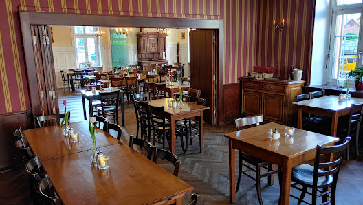 Hotel/Restaurant Der Kaiser – Bild 7