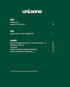 uni.sono – Bild 2