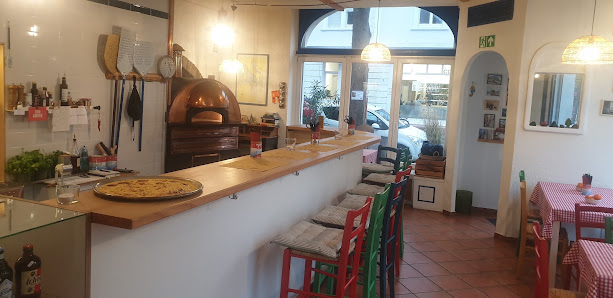 Strombolicchio - La Pizza – Bild 7