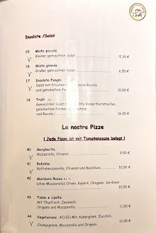 Ristorante-Pizzeria i Trulli – Bild 3