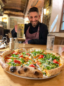 Restaurant Pizzeria Antica – Bild 6