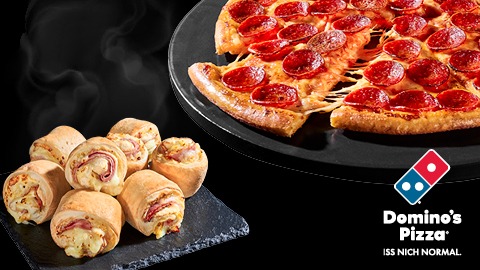 Domino's Pizza Freiburg Südwest – Bild 4