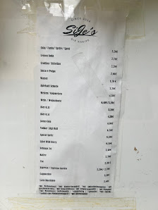 SiJe‘s DIE KNEIPE since 2024 - Pizza Cartel – Bild 3