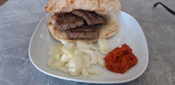 Herzlein Café - Bar - Grillrestaurant / Freiburg im Breisgau – Bild 6