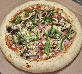 Domino's Pizza Freiburg Südwest – Bild 5