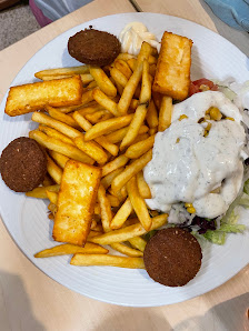 Pizza Kebab Haus St. Georgen – Bild 4