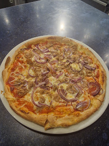 Pizzeria Pinseria Restaurant "Die Krone" – Bild 10