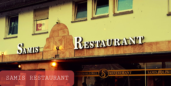Samis Restaurant Freiburg – Bild 2