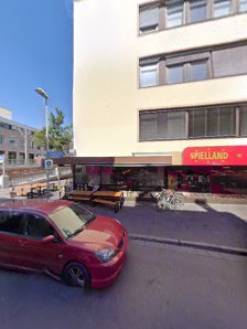 Sofra Kebap Döner Freiburg – Bild 8