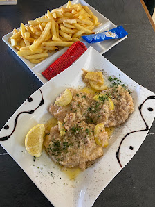 Trattoria Pizzeria Da Francesco – Bild 9