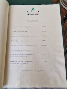 Waldrestaurant Zähringer Burg - Freiburg im Breisgau – Bild 3