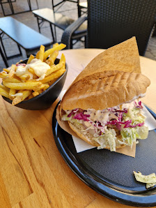 Greencity Mr. Döner – Bild 9