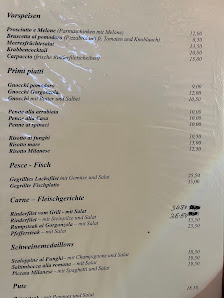 Spaghetteria Pizzeria Bella Italia – Bild 4