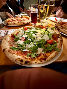 Restaurant Pizzeria Antica – Bild 8