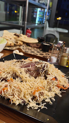 Hamid‘s Grill & Pizza Restaurant Freiburg – Bild 4