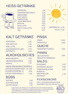 Café du soleil – Bild 3