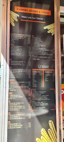 Kandel Döner & Pizza – Bild 3