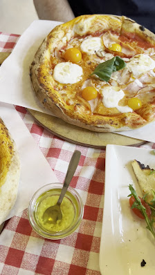 Forty Seven Pizzeria Freiburg – Bild 4
