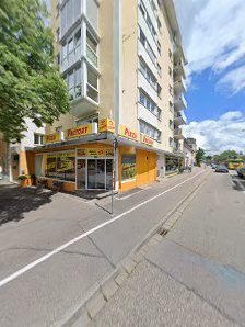 Pizza-Factory Freiburg-Ost – Bild 7