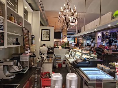 Jolly Café