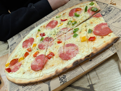 Breisgauer Flammkuchen – Bild 7