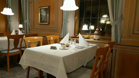 Hotel Zum Schiff Restaurant Freiburg im Breisgau – Bild 9