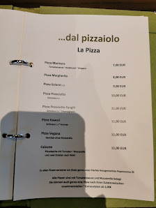 Pizzeria Anpfiff Da Roberto & Petra – Bild 5