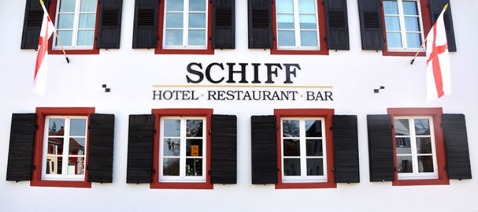 Restaurant Gasthaus Schiff – Bild 2