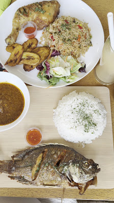 Mama Africa Food Freiburg - At Sunny’s – Bild 4