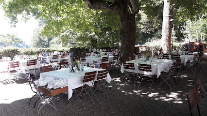 Waldrestaurant St. Ottilien
