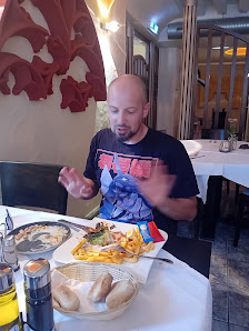 Spaghetteria Pizzeria Bella Italia – Bild 3