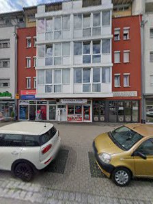 ERBIL Restaurant Freiburg – Grill & Vegetarische Küche – Bild 12