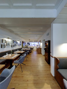 Kreuzblume Hotel & Restaurant – Bild 9