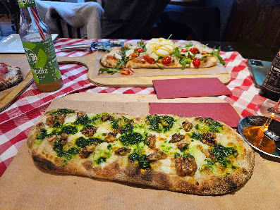Ciao Pinsa Freiburg – Bild 5