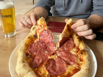 SiJe‘s DIE KNEIPE since 2024 - Pizza Cartel – Bild 4