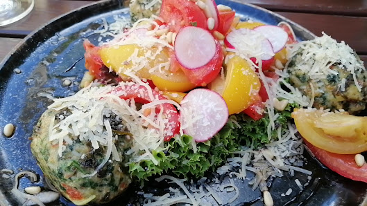 Restaurant Gasthaus Schiff – Bild 4