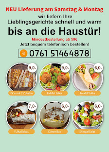 Shingal Pizza Kebap – Bild 5